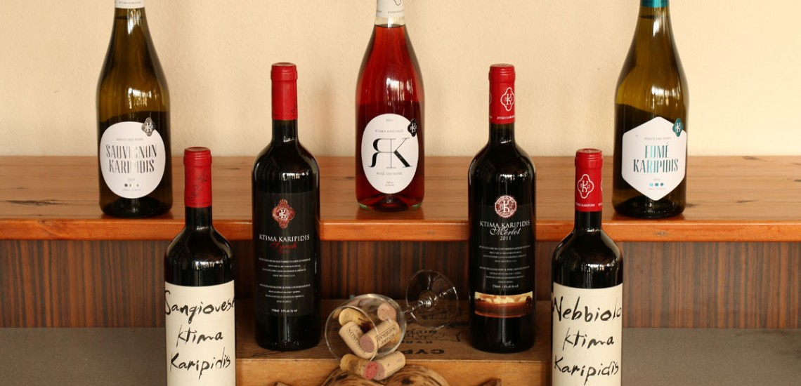 Various_Wines